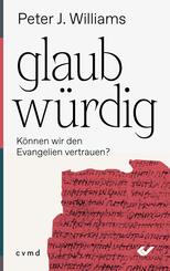 glaubw&uuml;rdig