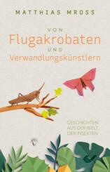 Von Flugakrobaten und Verwandlungsk&uuml;nstlern