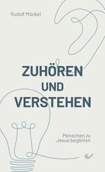 Zuh&ouml;ren und verstehen