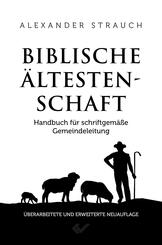 Biblische &Auml;ltestenschaft