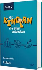Mit Kindern die Bibel entdecken 2