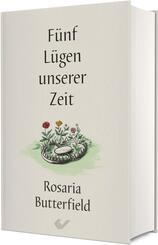 F&uuml;nf L&uuml;gen unserer Zeit