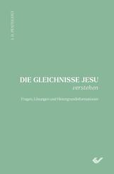 Die Gleichnisse Jesu verstehen