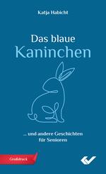 Das blaue Kaninchen