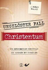 Ungel&ouml;ster Fall Christentum