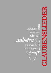 Glaubenslieder