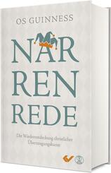 Narrenrede