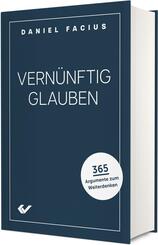 Vern&uuml;nftig glauben
