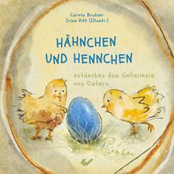 H&auml;hnchen und Hennchen