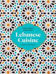 Lebanese Cuisine