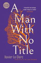 Man With No Title