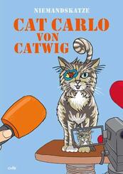 Niemandskatze - Carlo von Catwig