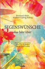 Segensw&uuml;nsche das Jahr &uuml;ber
