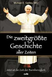 Die zweitgr&ouml;&szlig;te Geschichte aller Zeiten