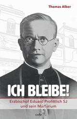 Ich bleibe!
