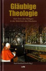 Gl&auml;ubige Theologie