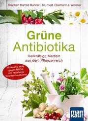 Gr&uuml;ne Antibiotika