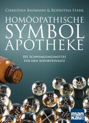 Hom&ouml;opathische Symbolapotheke, m. 1 Beilage