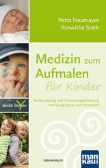 Medizin zum Aufmalen f&uuml;r Kinder