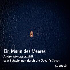 Ein Mann des Meeres,4 Audio-CD
