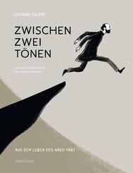 Zwischen zwei T&ouml;nen