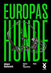 Europas Hunde, m. 1 Heft