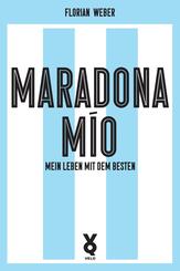 Maradona M&iacute;o