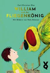 William und der Fliegenk&ouml;nig