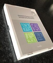 Handreichung zu den Sch&uuml;lerarbeitsheften
