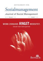 Wenn Zuhause Angst bedeutet