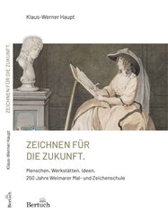 Zeichnen f&uuml;r die Zukunft.