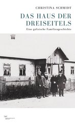 Das Haus der Dreiseitels