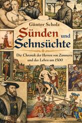 S&uuml;nden und Sehns&uuml;chte