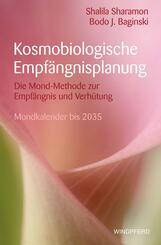 Kosmobiologische Empf&auml;ngnisplanung