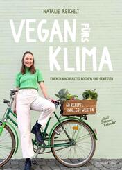 Vegan f&uuml;rs Klima