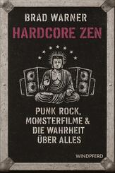 Hardcore Zen
