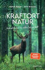 Kraftort Natur