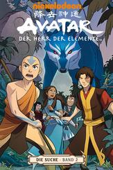 Avatar - Der Herr der Elemente 6.Bd.2