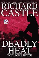 Castle 5: Deadly Heat - T&ouml;dliche Hitze