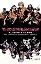 The Walking Dead Kompendium.Bd.1