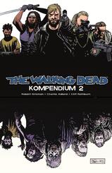 The Walking Dead Kompendium.Bd.2