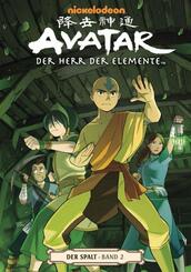 Avatar - Der Herr der Elemente 9.Tl.2
