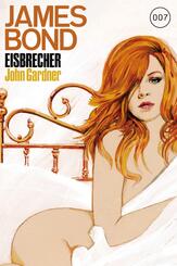 James Bond 007 - Eisbrecher