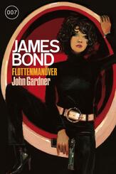 James Bond 23: Flottenman&ouml;ver