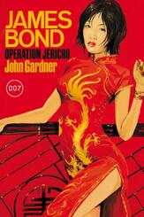 James Bond 007 - Operation Jericho
