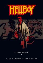 Hellboy Kompendium.Bd.1