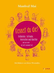 Kennst du die?.Bd.1