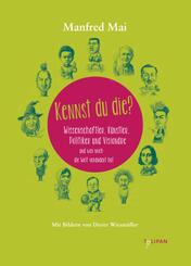 Kennst du die?.Bd.2