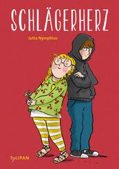 Schl&auml;gerherz