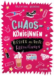 Chaosk&ouml;niginnen